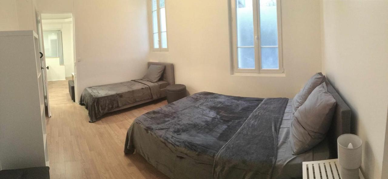 Charming Apartment - Near Paris Arcueil Zewnętrze zdjęcie